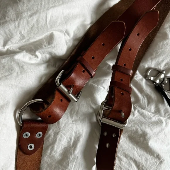 HoldFast Gear MoneyMaker 2-Camera Harness - Picture 5 of 6